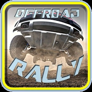 Offroad Rally Race加速器