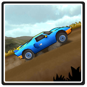 Off-Road Jumping加速器