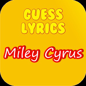 Guess Lyrics: Miley Cyrus加速器