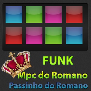 Mpc do Romano FUNK HD Passinho加速器