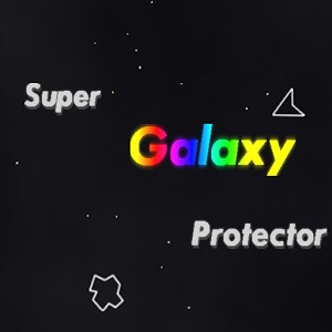 Super Galaxy Protector加速器