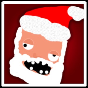 Evil Santa!加速器