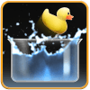 Liquid Physics 2D Testbed