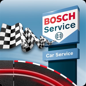 Bosch Car Service Racing加速器