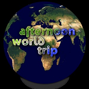 Afternoon World Trip加速器