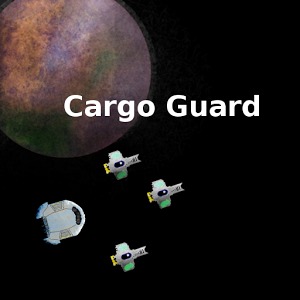 Cargo Guard Free加速器