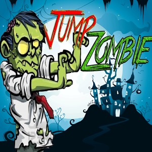 Jumping zombie 2015加速器