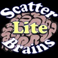 Scatter Brains Lite