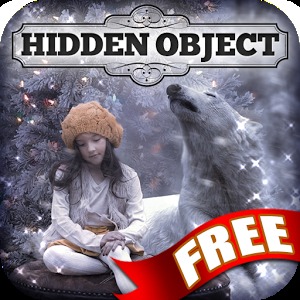 Hidden Object - Fantasyland加速器