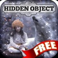 Hidden Object - Fantasyland