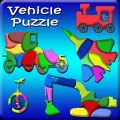 Vehicle Puzzle