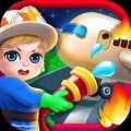 Airplanes: Fire & Rescue game