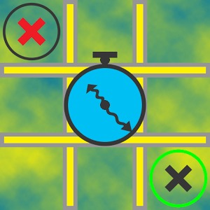 Tic Tac Toe Per Minute加速器