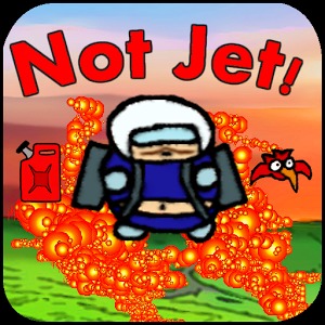 Not Jet!