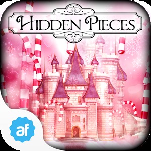 Hidden Pieces: Candy World加速器