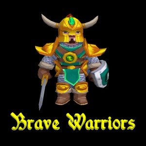 Brave Warriors加速器