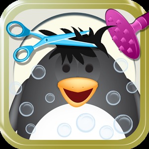 Penguin Hair Salon加速器