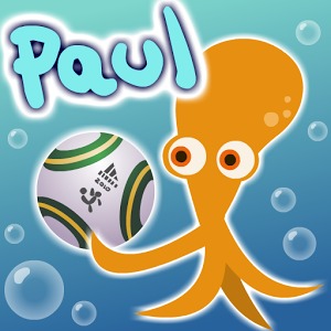 Paul the Octopus加速器