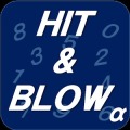 3 numbers puzzle(Hit and Blow)