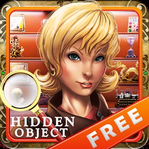 Hidden Object Storage Hunter加速器