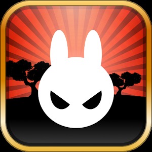 Bun-Fu Free Platform Game加速器