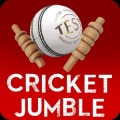 Word Jumble Cricket Players