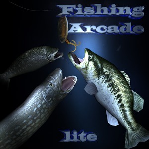 Fishing Arcade Free加速器