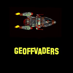 GeoffVaders加速器