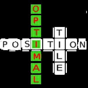 Optimal tile position加速器