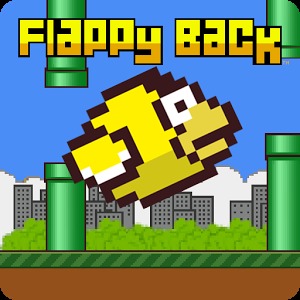 Flappy Back加速器