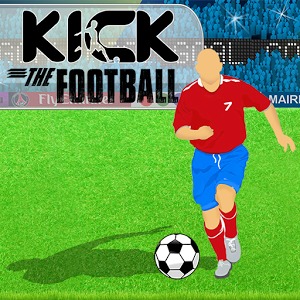 Kick the Football加速器