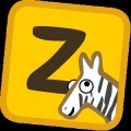 Z for Zebra