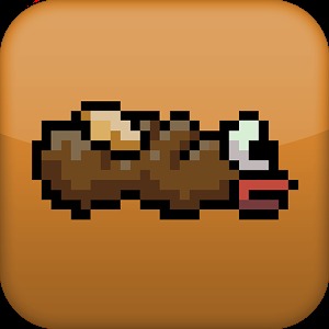 Flappy Turd Saga加速器