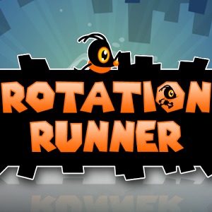 Rotation Runner HD加速器