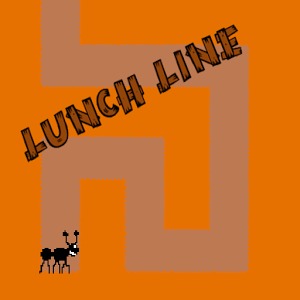 Lunch Line Free加速器