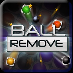 Ball Remove加速器