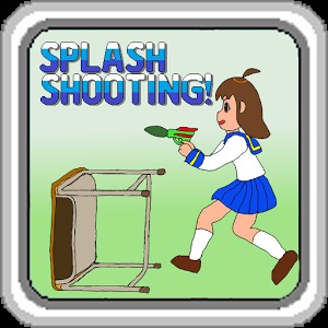 SPLASH SHOOTING加速器