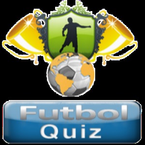 Football Quiz Logo加速器