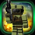 Battle Craft: Mine Field 3D