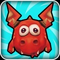 3D Flappy Dragons Free