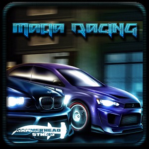 Mafia Racing 3D加速器