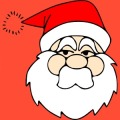 Syncing Santa