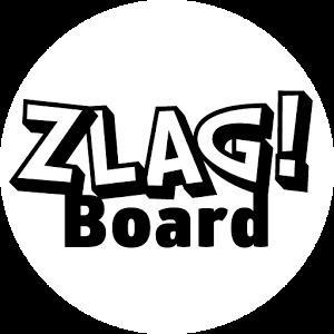 Zlagboard加速器