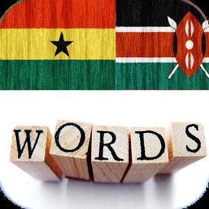 Flags of africa guess word加速器