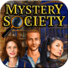 Hidden Object Mystery Society加速器