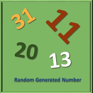 RGN-Game Random Number加速器