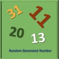 RGN-Game Random Number