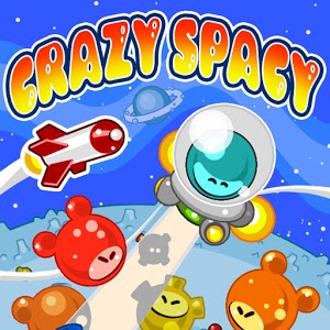 Crazy Spacy加速器