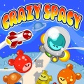 Crazy Spacy