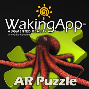 WakingApp AR Ocean加速器